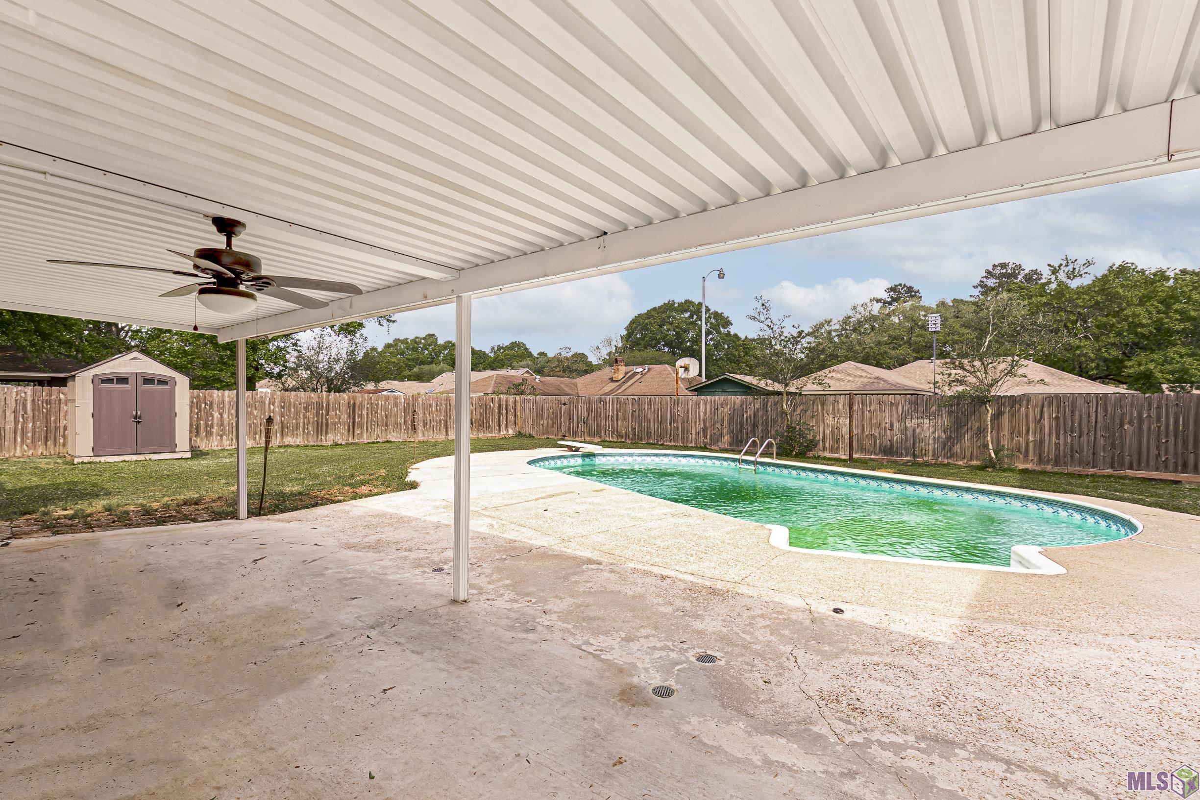 427 Cockerham Road Denham Springs, LA 70726 - Photo 21 of 21 Gallery Image 21