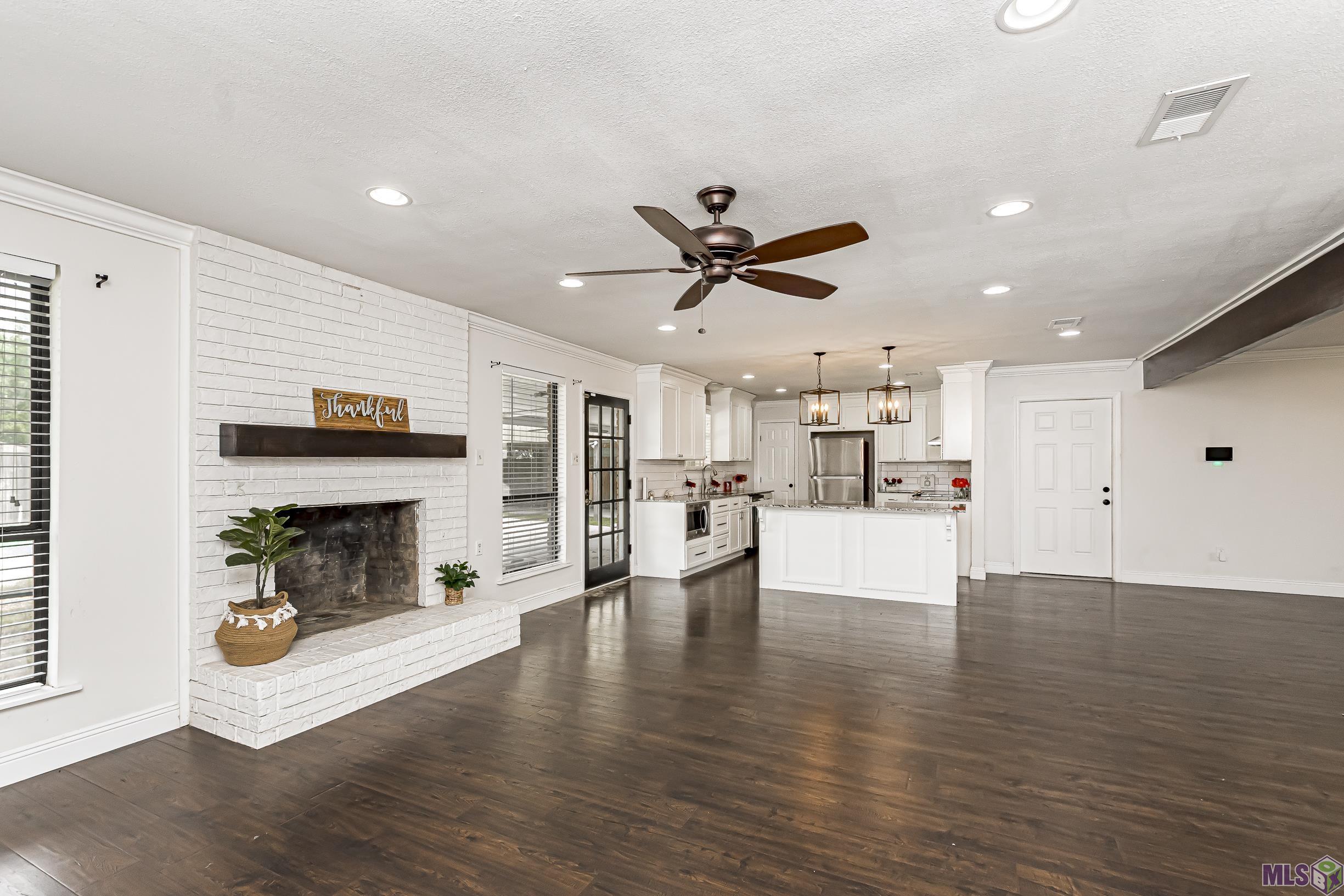 427 Cockerham Road Denham Springs, LA 70726 - Photo 6 of 21 Gallery Image 6