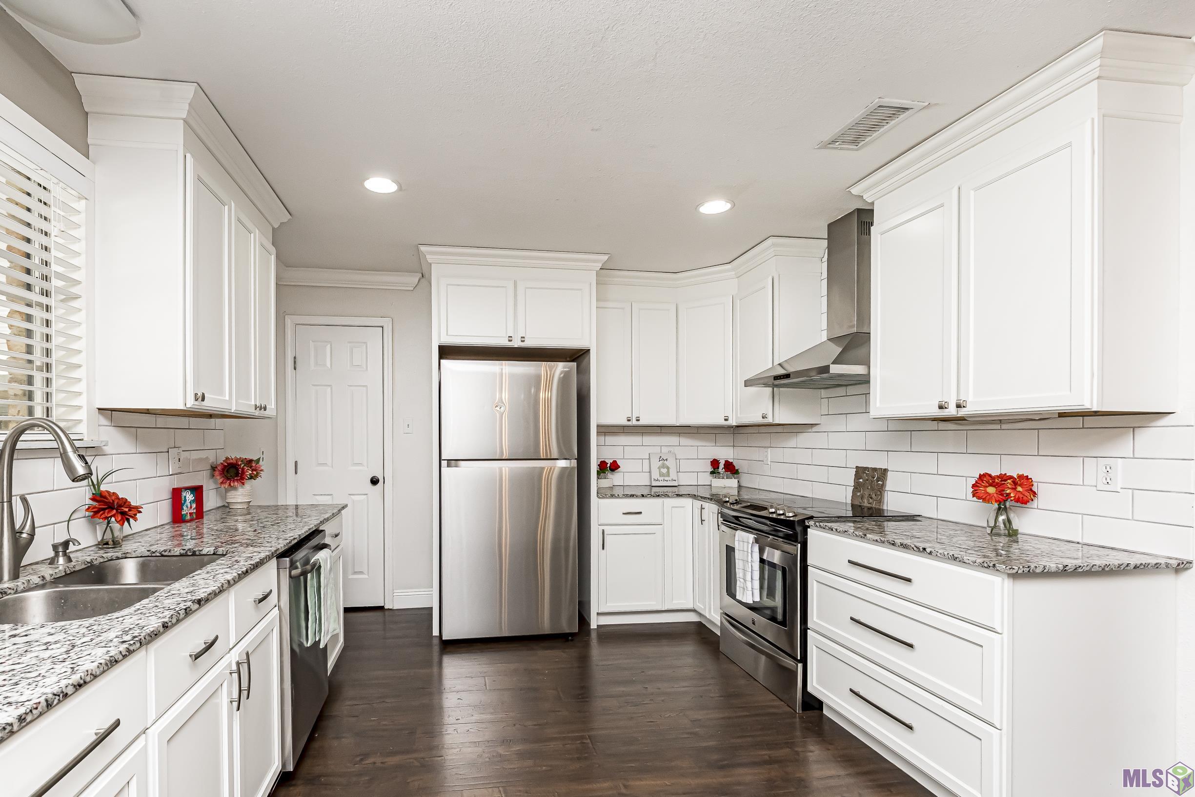 427 Cockerham Road Denham Springs, LA 70726 - Photo 8 of 21 Gallery Image 8