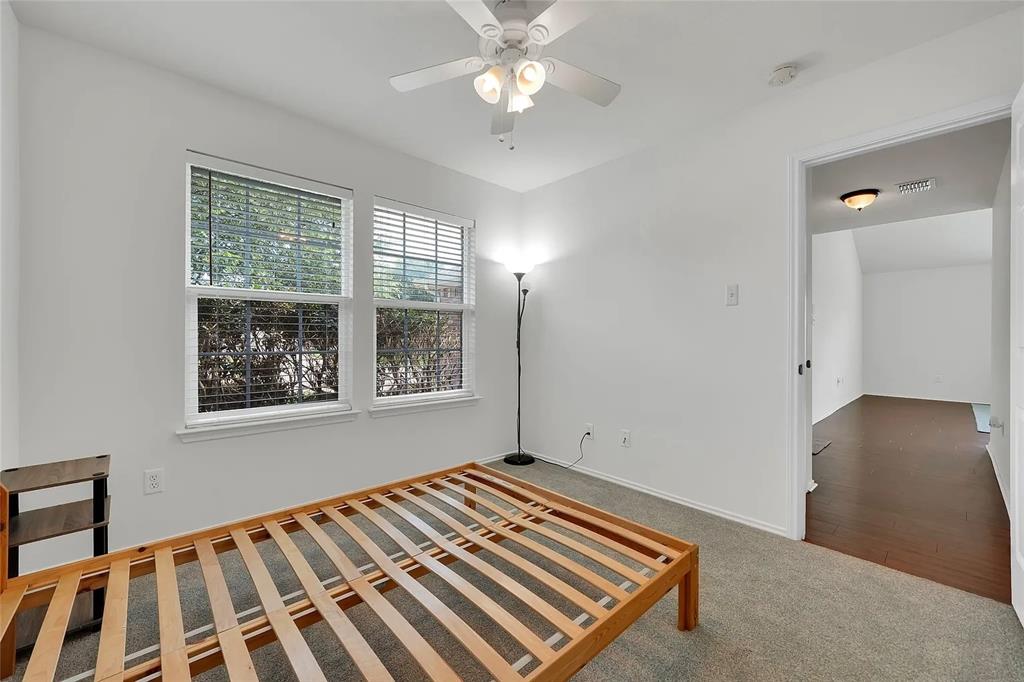 713 Baldwin Road Wylie, TX 75098 - Photo 15 of 29 a very nice looking room with a large window