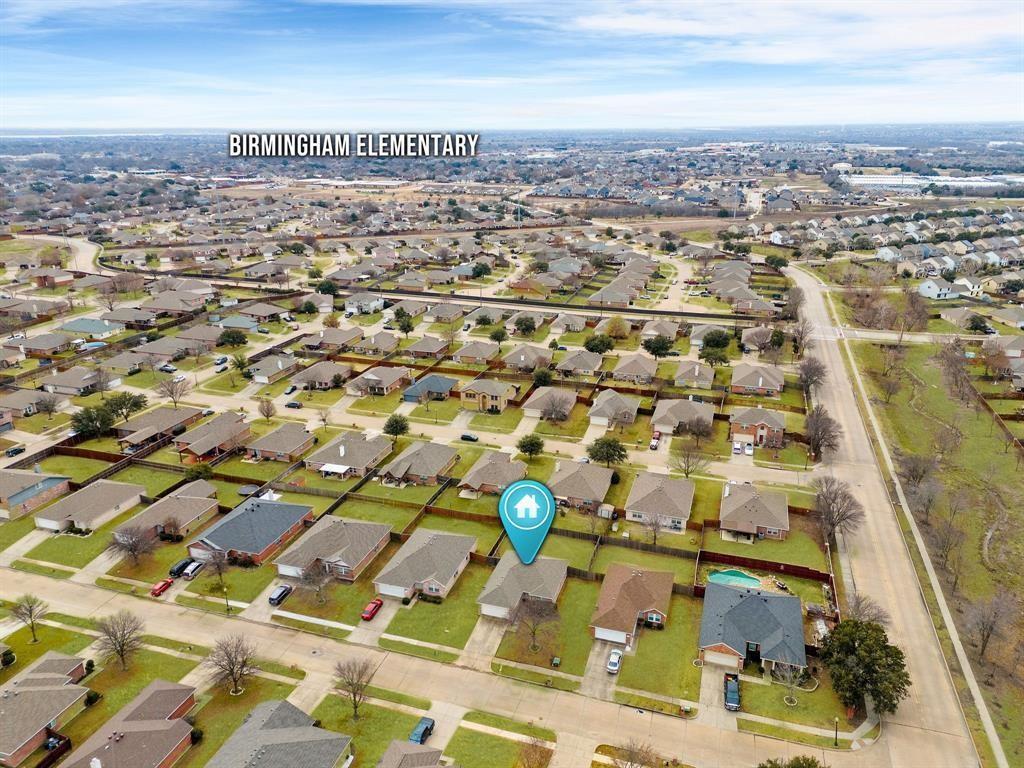 713 Baldwin Road Wylie, TX 75098 - Photo 25 of 29