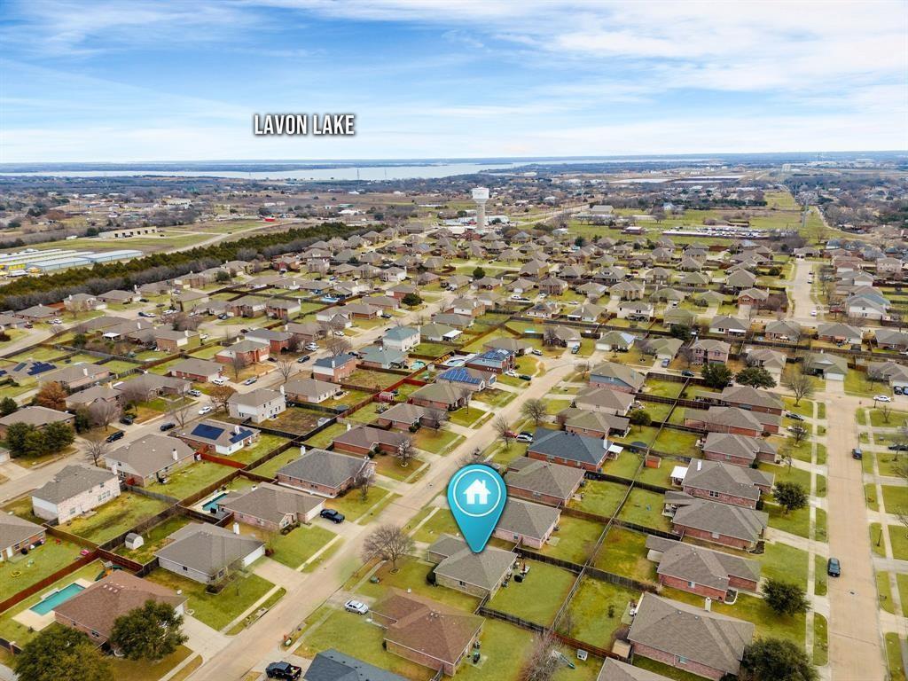 713 Baldwin Road Wylie, TX 75098 - Photo 27 of 29