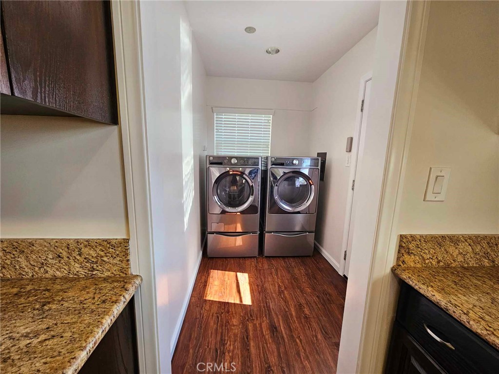 5259 Angeles Vista Boulevard View Park, CA 90043 - Photo 22 of 42 a view of a storage and utility room