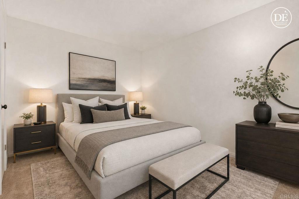 2715 Lake Pointe Drive, Unit 116 Spring Valley, CA 91977 - Photo 26 of 50 Virtually Changed - secondary BR