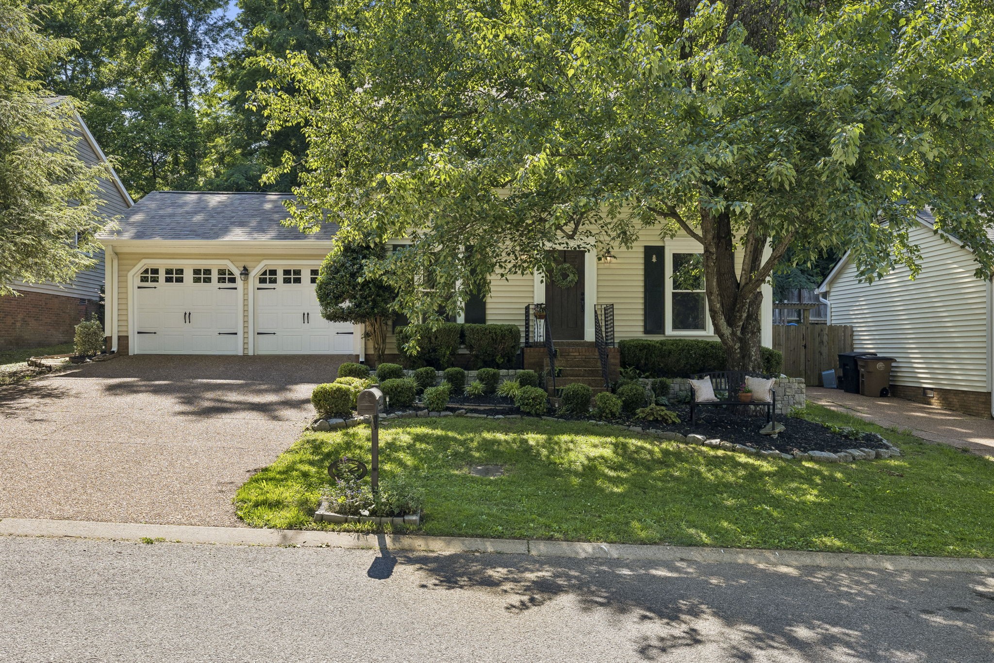 5313 Hunters Ridge Nashville, TN 37211 - Photo 2 of 46 Gallery Image 2