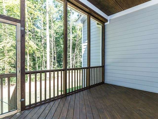 9301 Old Creedmoor Road Raleigh, NC 27613 - Photo 26 of 28 MORE PRIVACY
