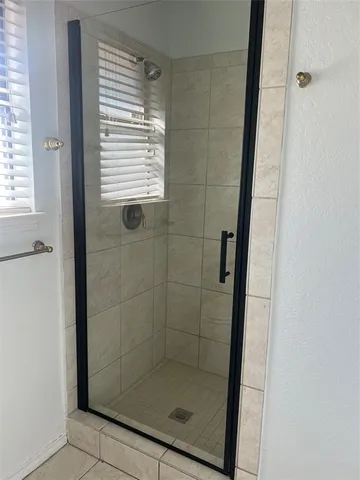 a view of a microwave