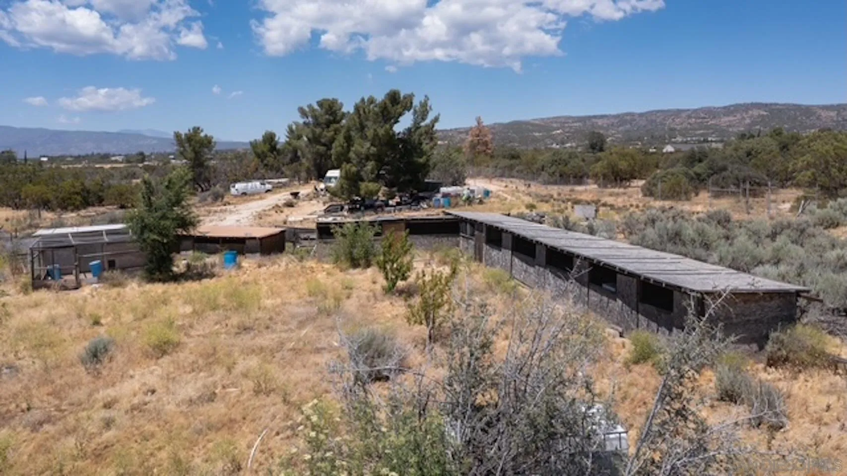 59445 Grandon Road Anza, CA 92539 - Photo 3 of 16 Gallery Image 3