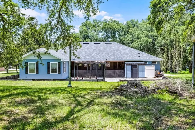 $649,989 | 9642 Florida Boys Ranch Road, Clermont, FL 34711