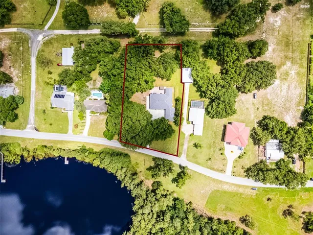 $649,989 | 9642 Florida Boys Ranch Road, Clermont, FL 34711