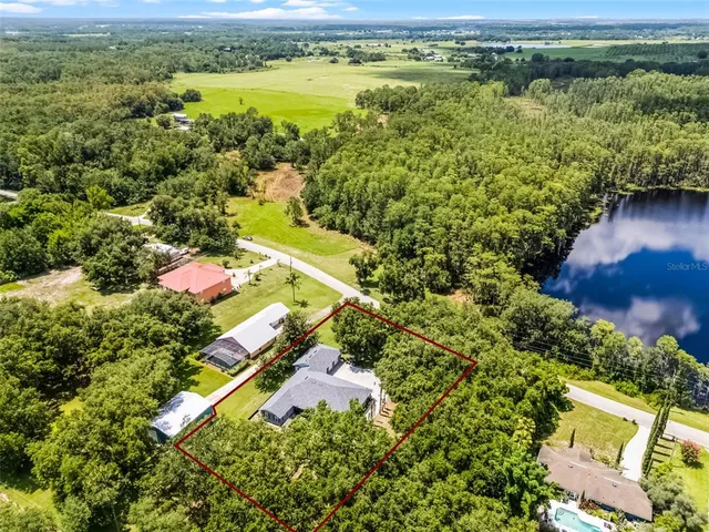 $649,989 | 9642 Florida Boys Ranch Road, Clermont, FL 34711