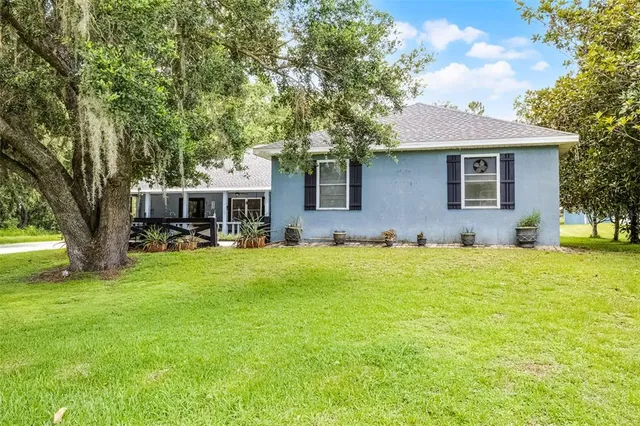 $649,989 | 9642 Florida Boys Ranch Road, Clermont, FL 34711