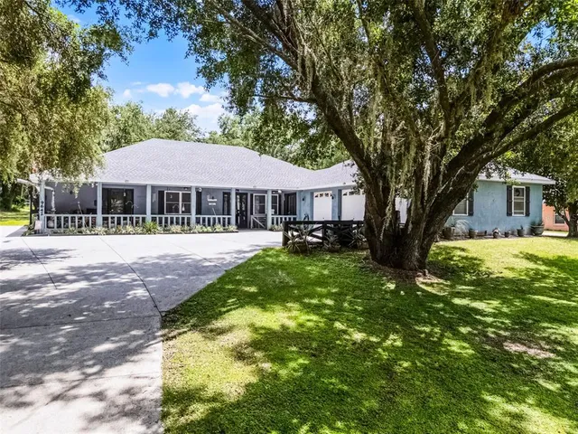 $649,989 | 9642 Florida Boys Ranch Road, Clermont, FL 34711