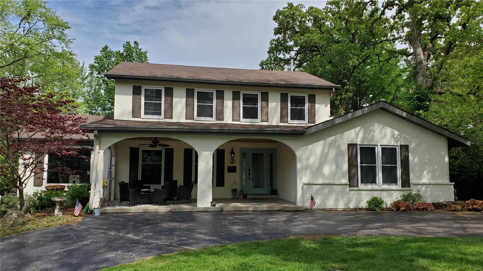 2 Schultz Road St. Louis, MO 63122 - Photo 1 of 1 Gallery Image 1