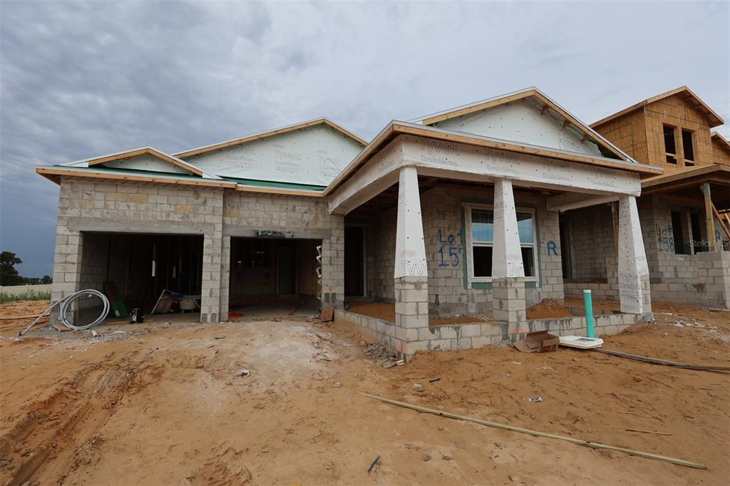 17431 Water Hemlock Road Winter Garden, FL 34787 - Photo 1 of 10 Gallery Image 1
