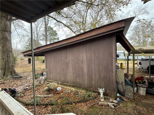 626 Paradise Road Ball, LA 71405 - Photo 10 of 19