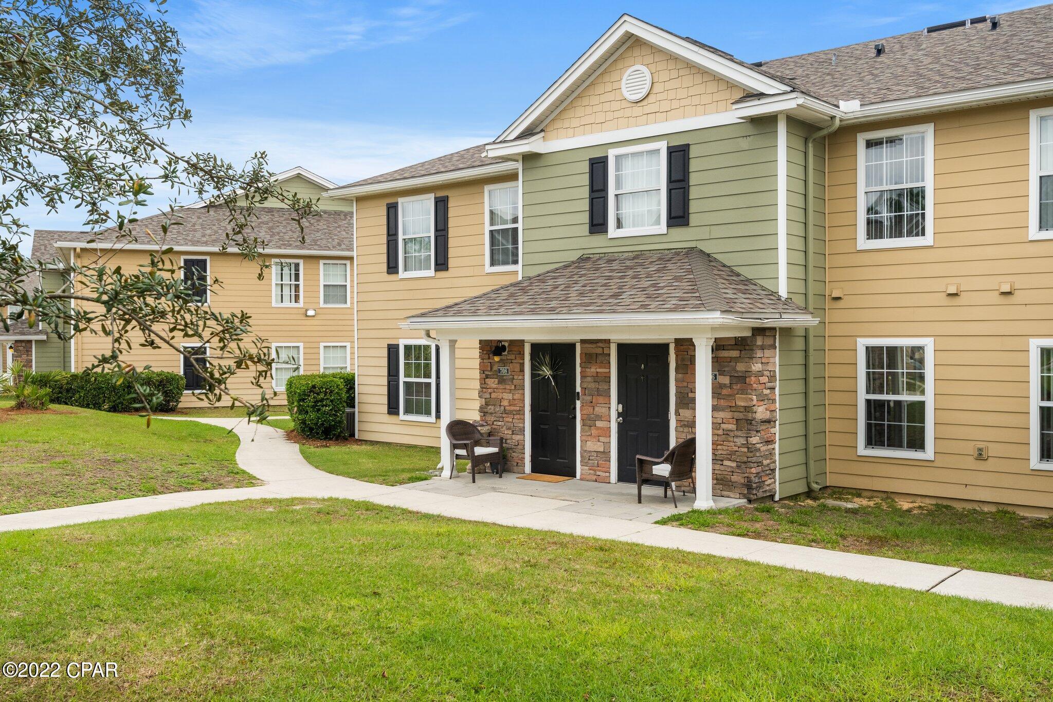 716 Lighthouse Road Panama City Beach, FL 32407 - Photo 1 of 27