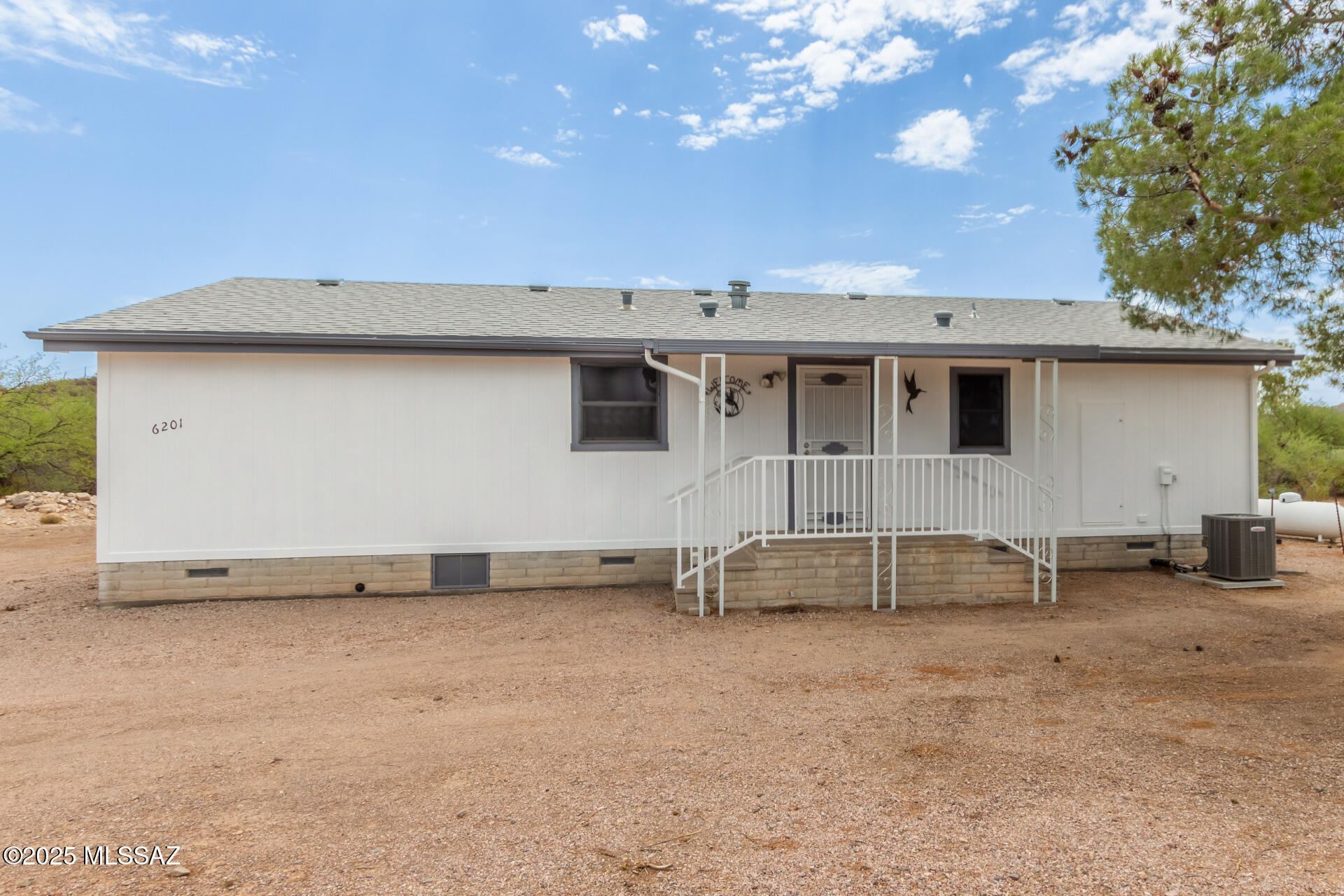 4897 West Bilby Road Tucson, AZ 85757 - Photo 2 of 29 Gallery Image 2
