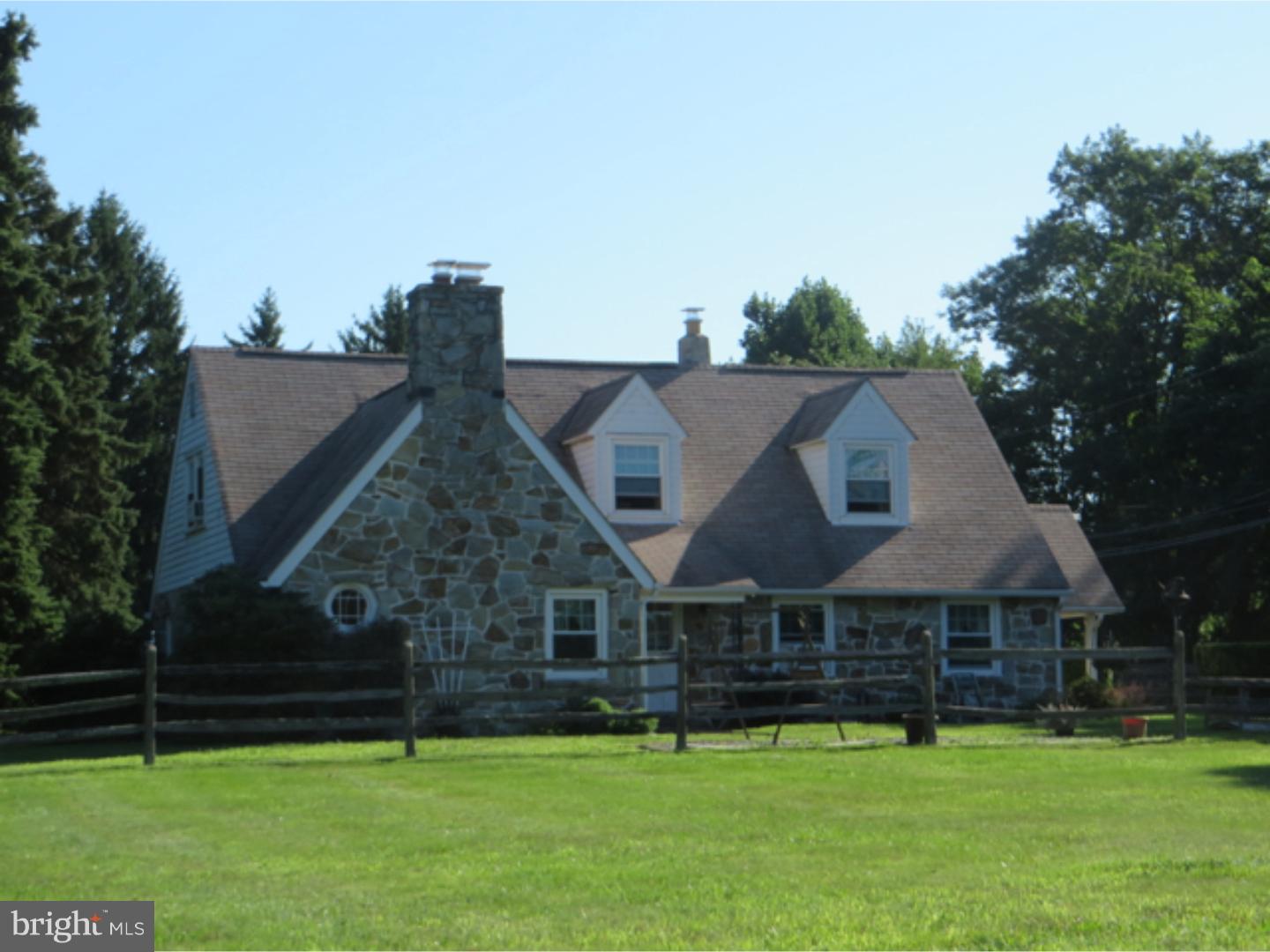 909 Newcomen Road Chester Springs, PA 19425 - Photo 1 of 25 Gallery Image 1