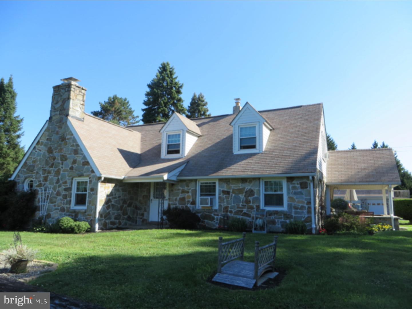 909 Newcomen Road Chester Springs, PA 19425 - Photo 2 of 25 Gallery Image 2