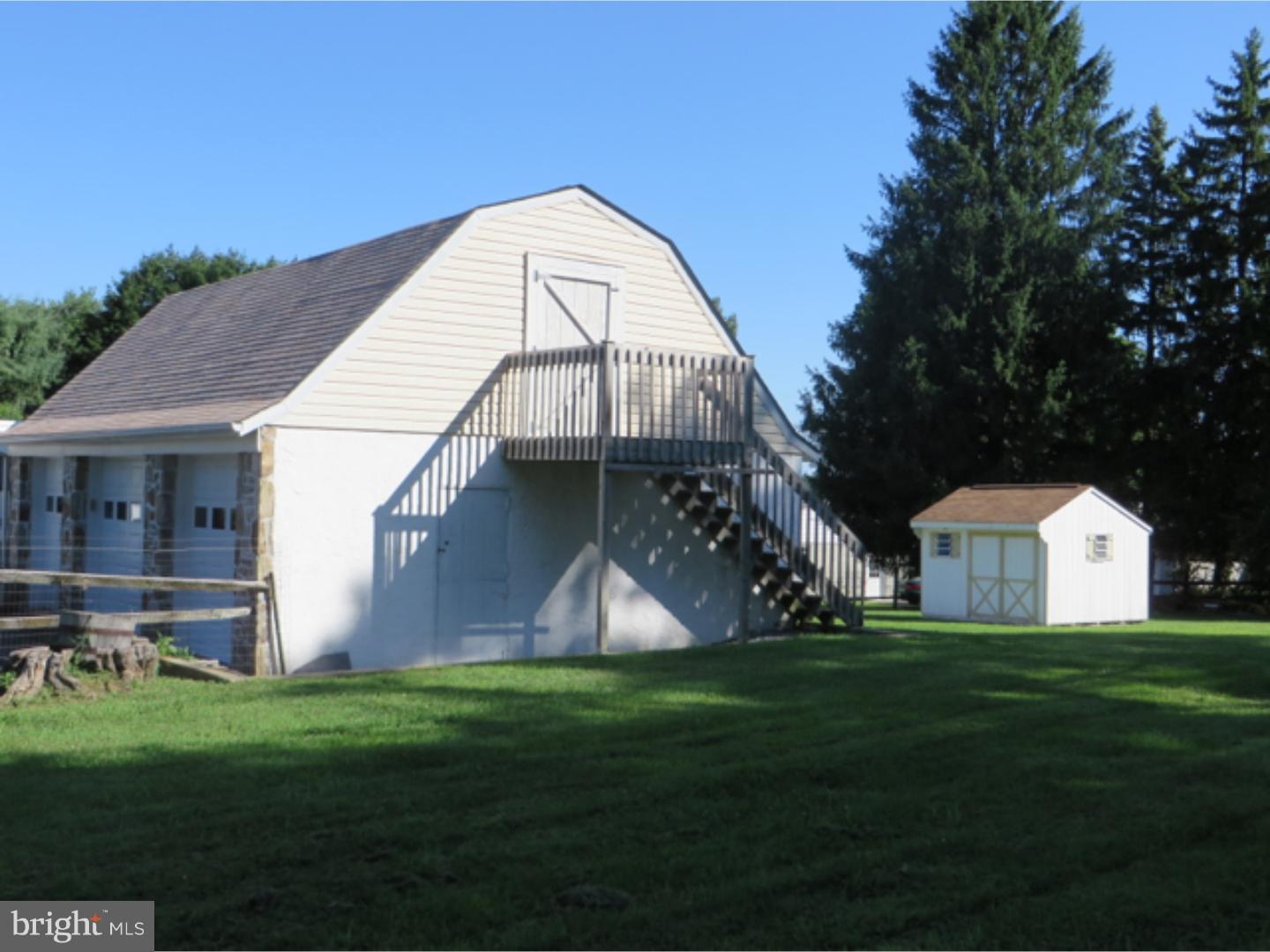 909 Newcomen Road Chester Springs, PA 19425 - Photo 23 of 25 Gallery Image 23