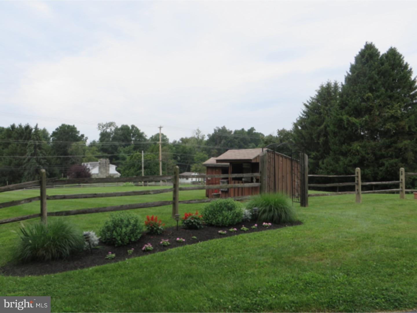 909 Newcomen Road Chester Springs, PA 19425 - Photo 24 of 25 Gallery Image 24