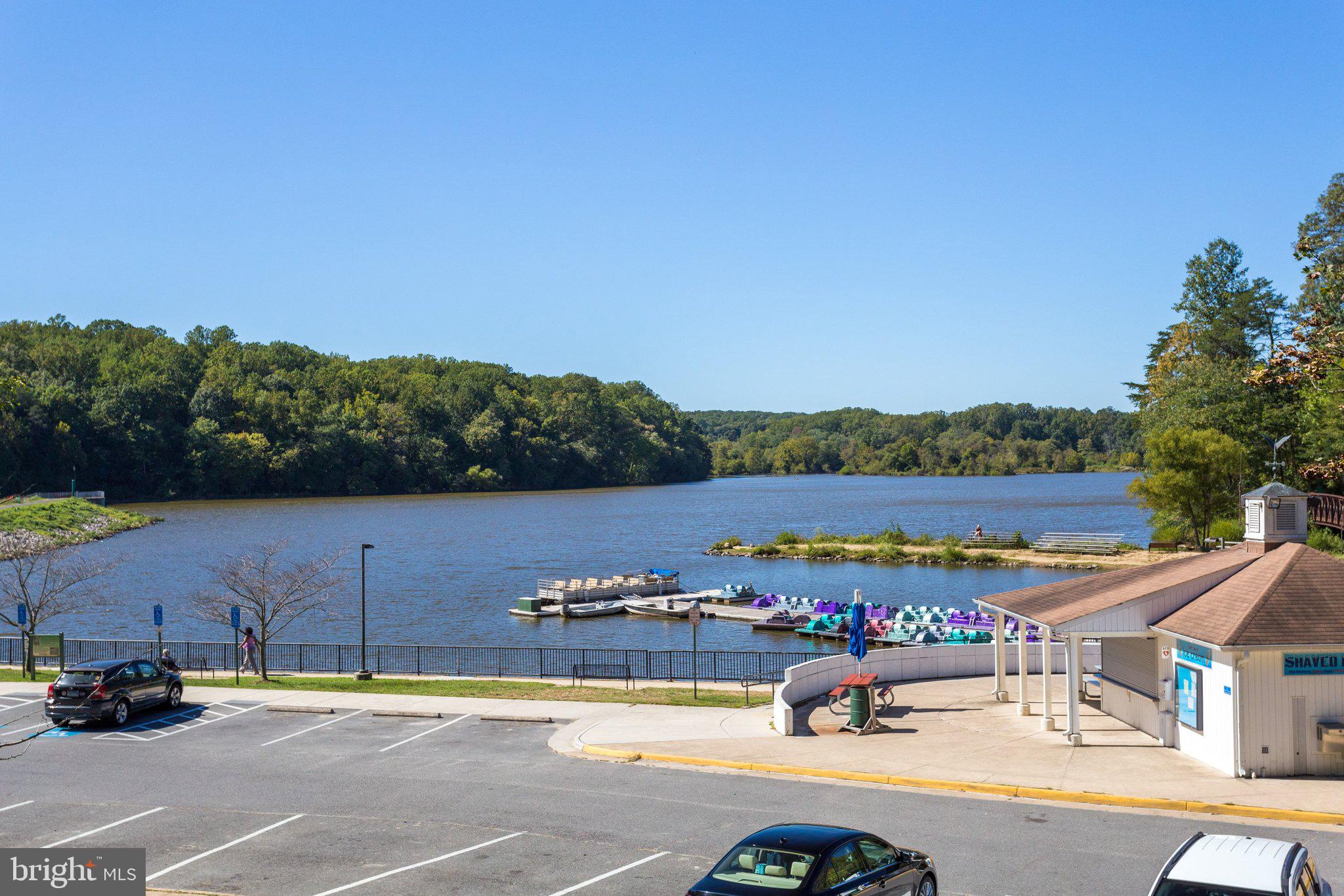 8386 Forrester Boulevard, Unit 550 Springfield, VA 22152 - Photo 51 of 68