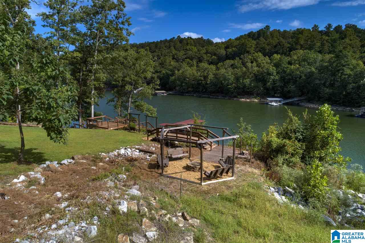 27 Lakeridge Way Arley, AL 35541 - Photo 3 of 22