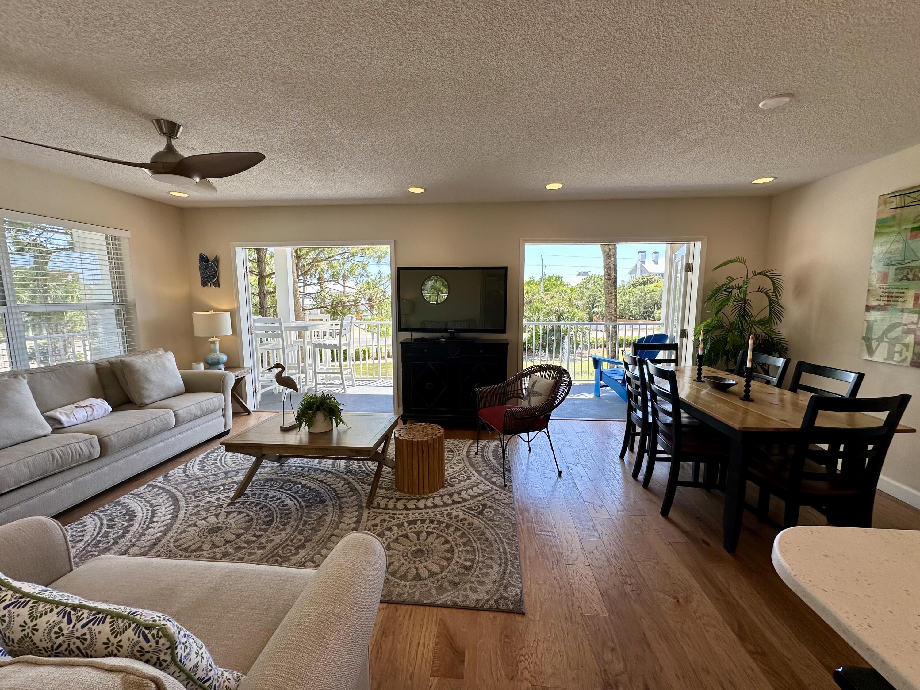 144 Spires Lane, Unit 201 Santa Rosa Beach, FL 32459 - Photo 7 of 38 IMG_1752