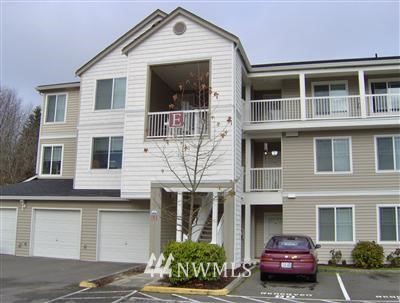 2009 196th Street Southeast, Unit E102 Bothell, WA 98012 - Photo 1 of 1