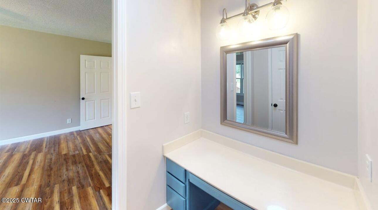 40 J D Barr Road Milan, TN 38358 - Photo 17 of 28 a view of an front door