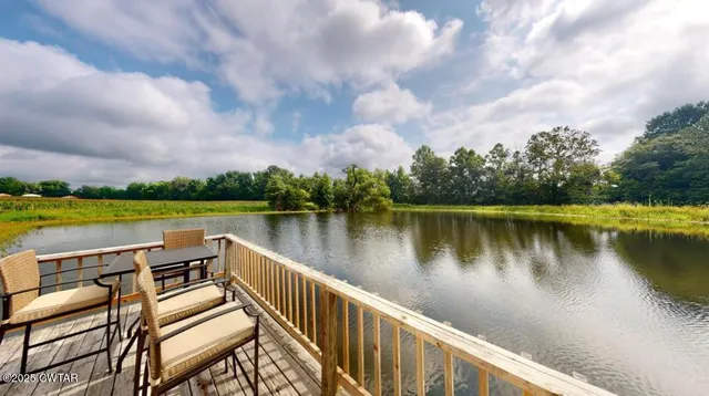 $389,999 | 40 J D Barr Road, Milan, TN 38358