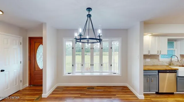 $389,999 | 40 J D Barr Road, Milan, TN 38358