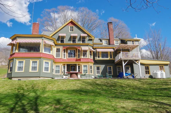 $439,900 | 51 Free Street, Dexter, ME 04930
