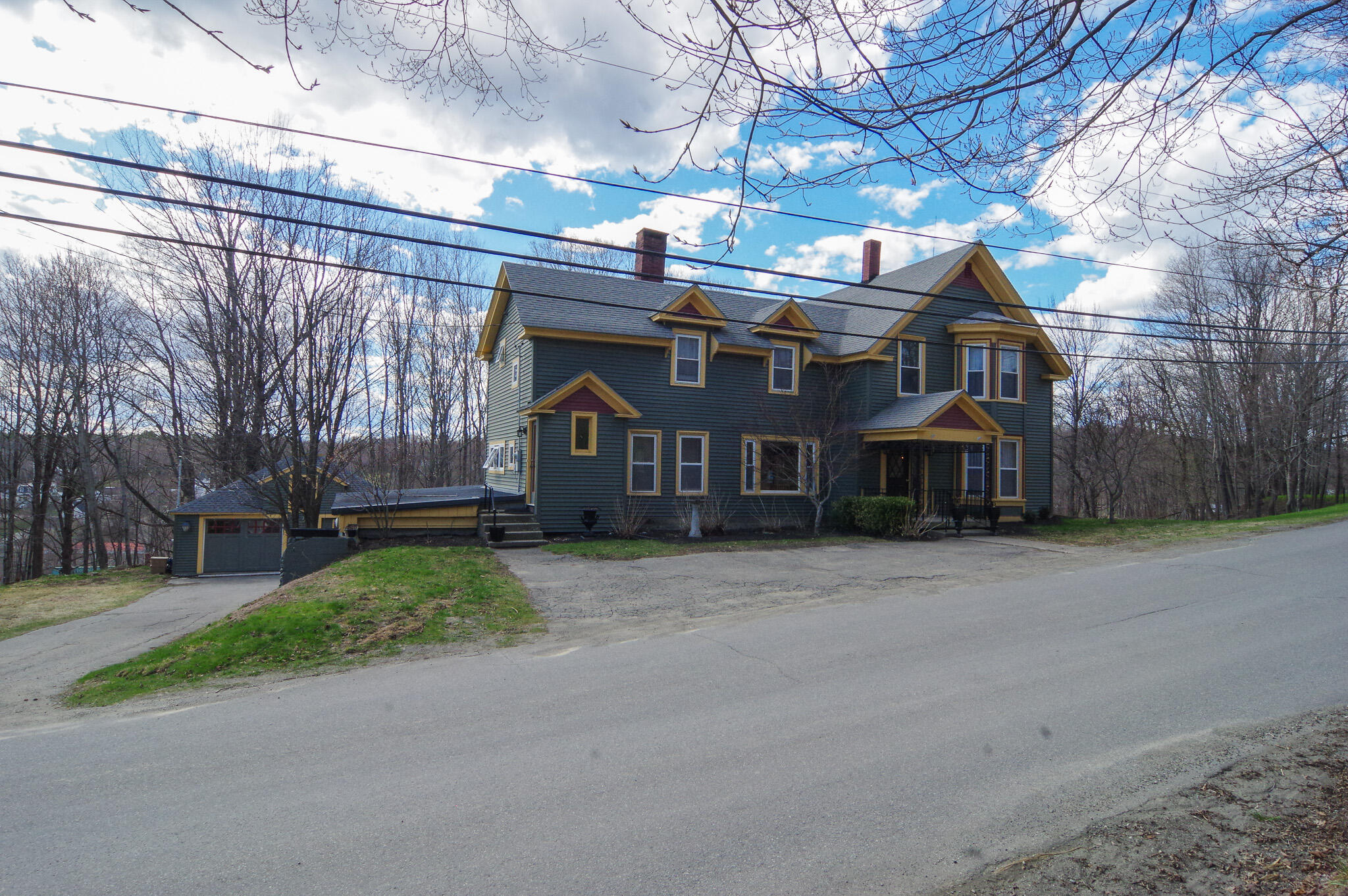 51 Free Street Dexter, ME 04930 - Photo 3 of 97 IMGP9919