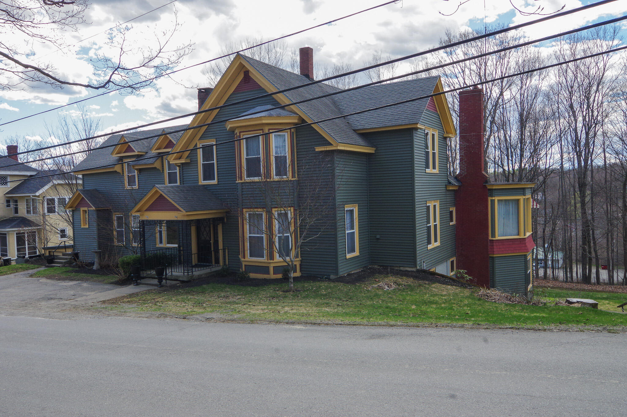 51 Free Street Dexter, ME 04930 - Photo 93 of 97 IMGP9902