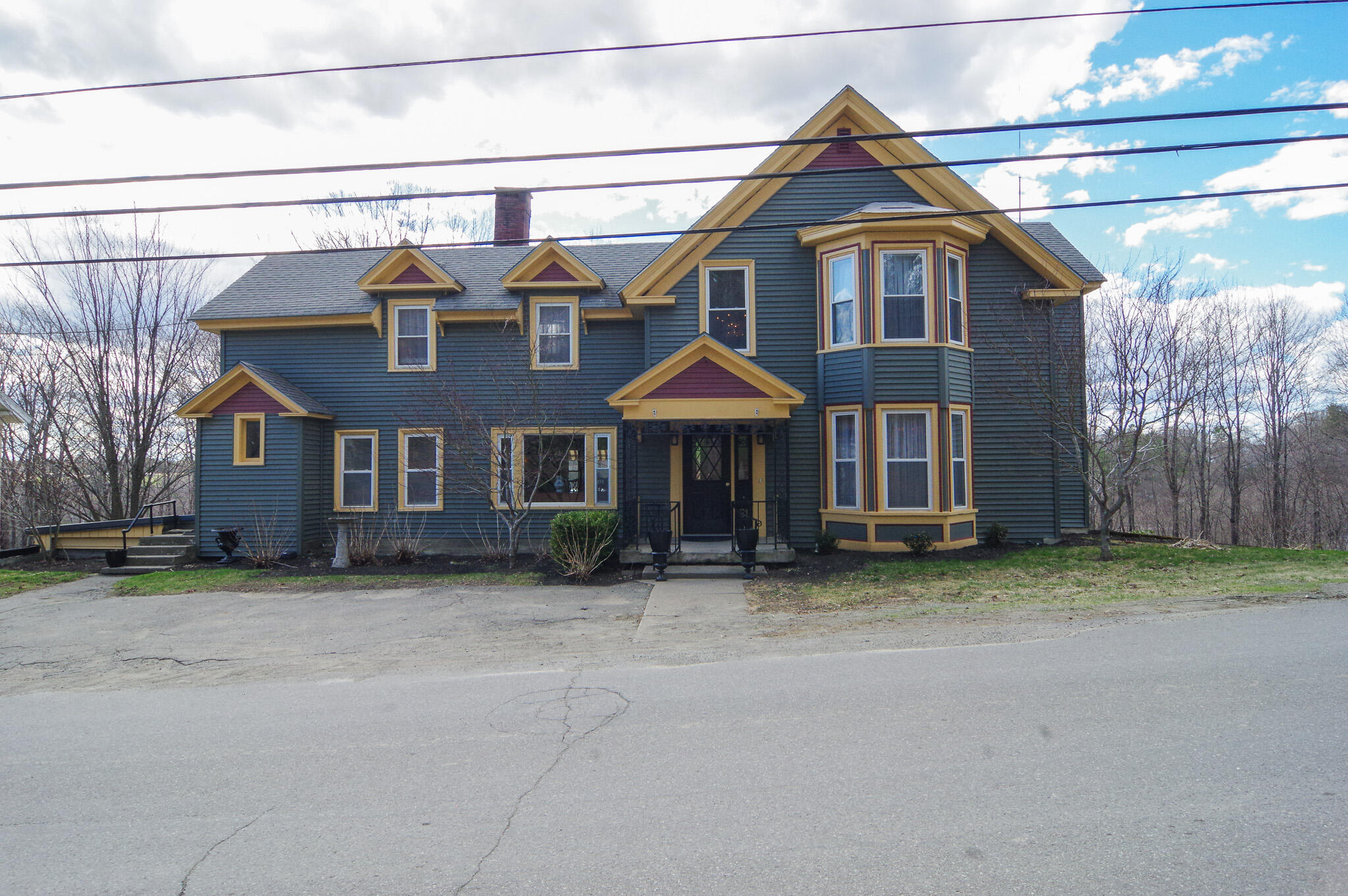 51 Free Street Dexter, ME 04930 - Photo 95 of 97 IMGP9924