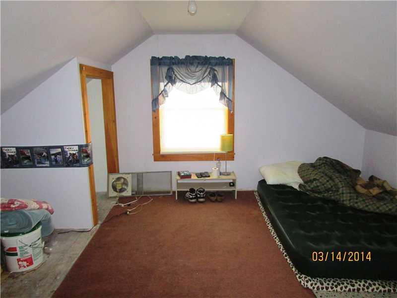 1532 Main Road Brownville, ME 04414 - Photo 16 of 22 Bedroom. second floor