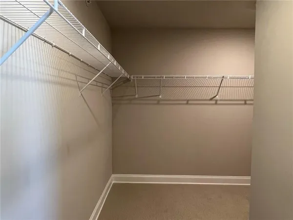 a view of small space