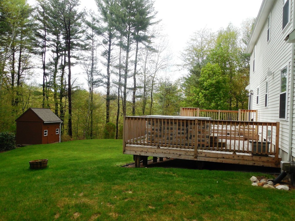 43 Lyman Barnes Road Brimfield, MA 01010 - Photo 28 of 30 Gallery Image 28