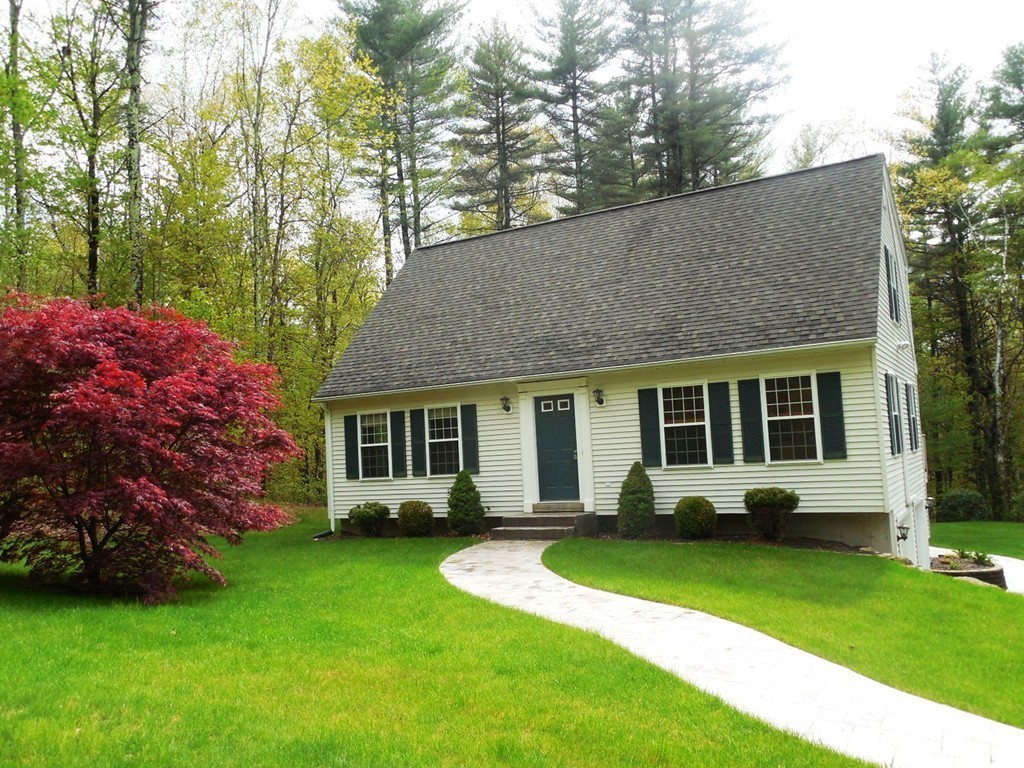 43 Lyman Barnes Road Brimfield, MA 01010 - Photo 29 of 30 Gallery Image 29