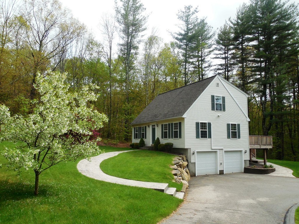 43 Lyman Barnes Road Brimfield, MA 01010 - Photo 30 of 30 Gallery Image 30