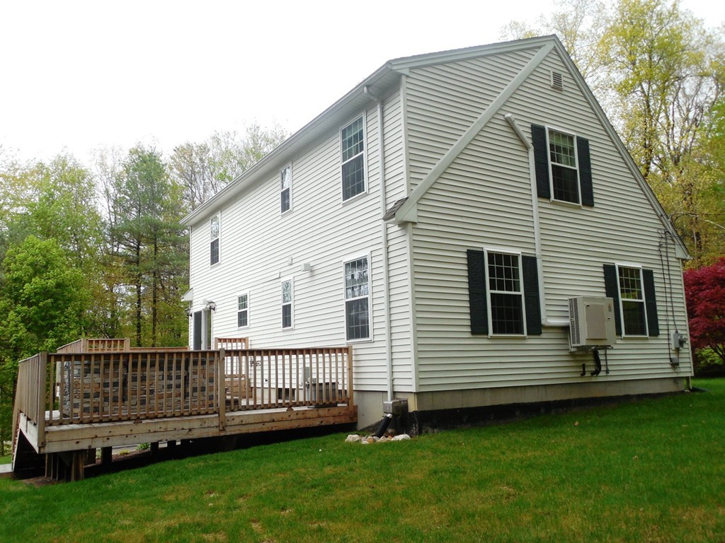 43 Lyman Barnes Road Brimfield, MA 01010 - Photo 6 of 30 Gallery Image 6