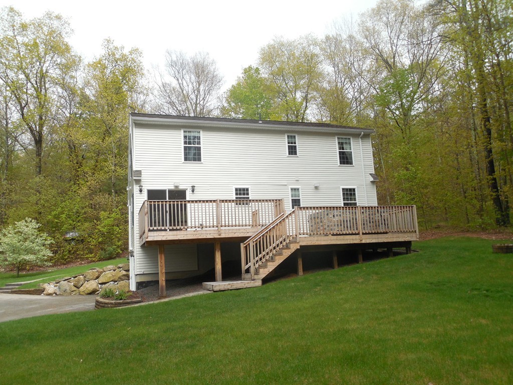 43 Lyman Barnes Road Brimfield, MA 01010 - Photo 7 of 30 Gallery Image 7