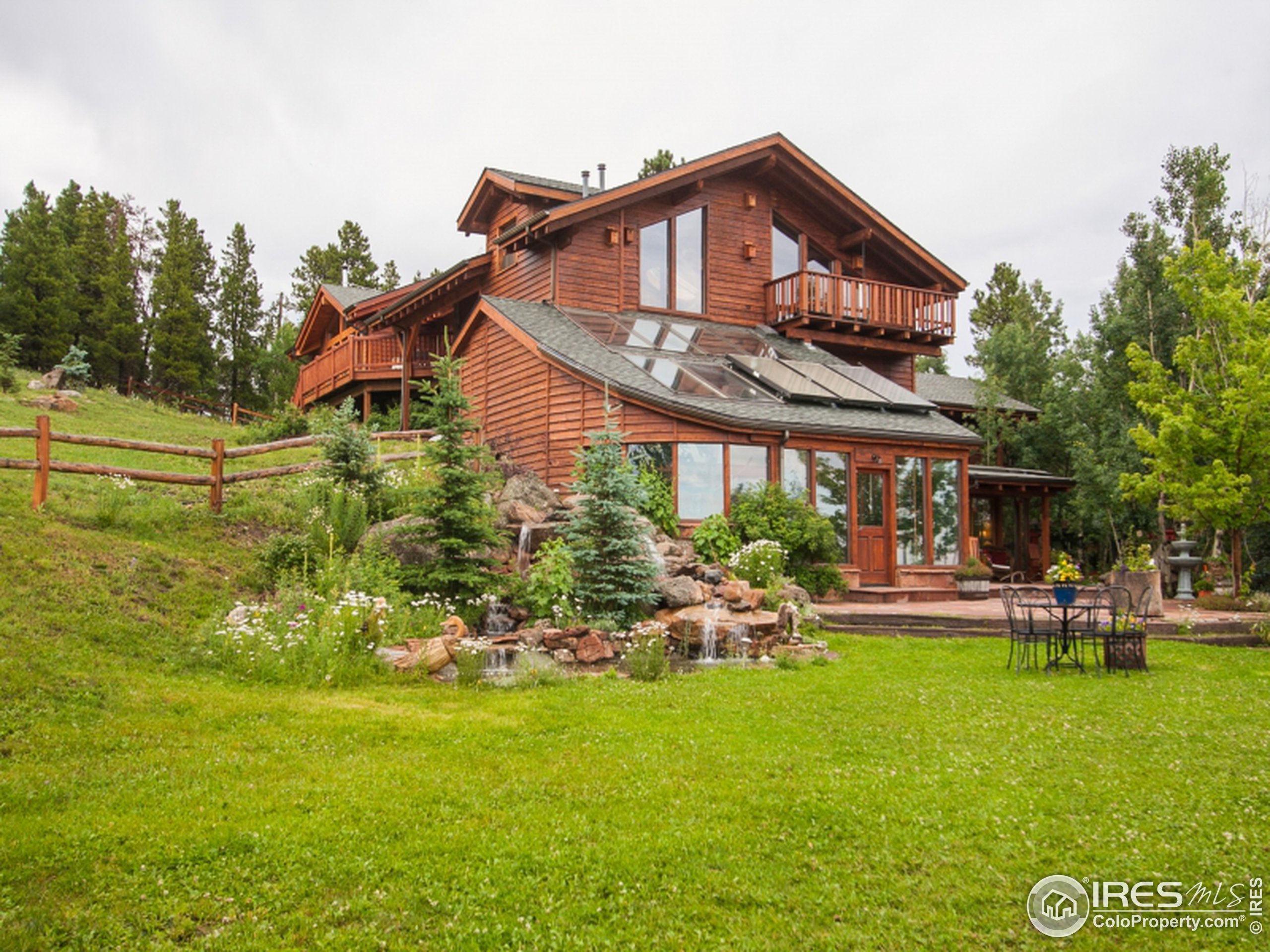 531 County Road Nederland, CO 80466 - Photo 25 of 25 Gallery Image 25