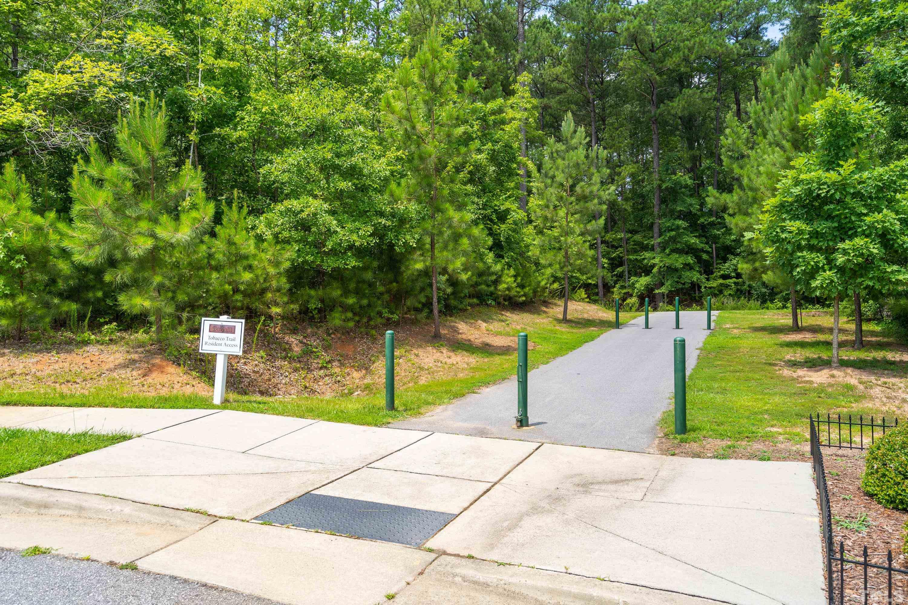 3013 Colmar Manor Drive Cary, NC 27519 - Photo 31 of 53