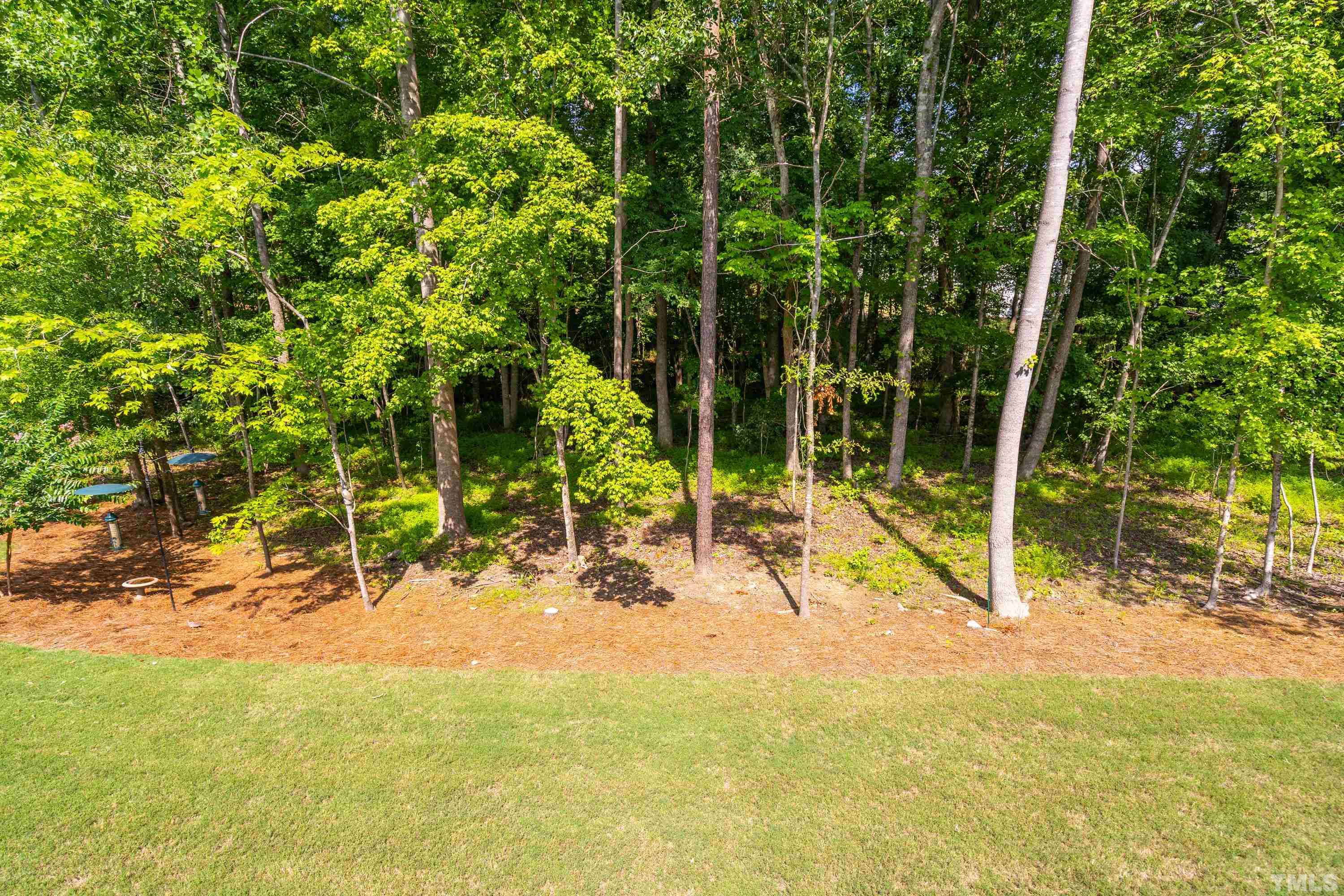 3013 Colmar Manor Drive Cary, NC 27519 - Photo 43 of 53 a view of a park with swings and a bench