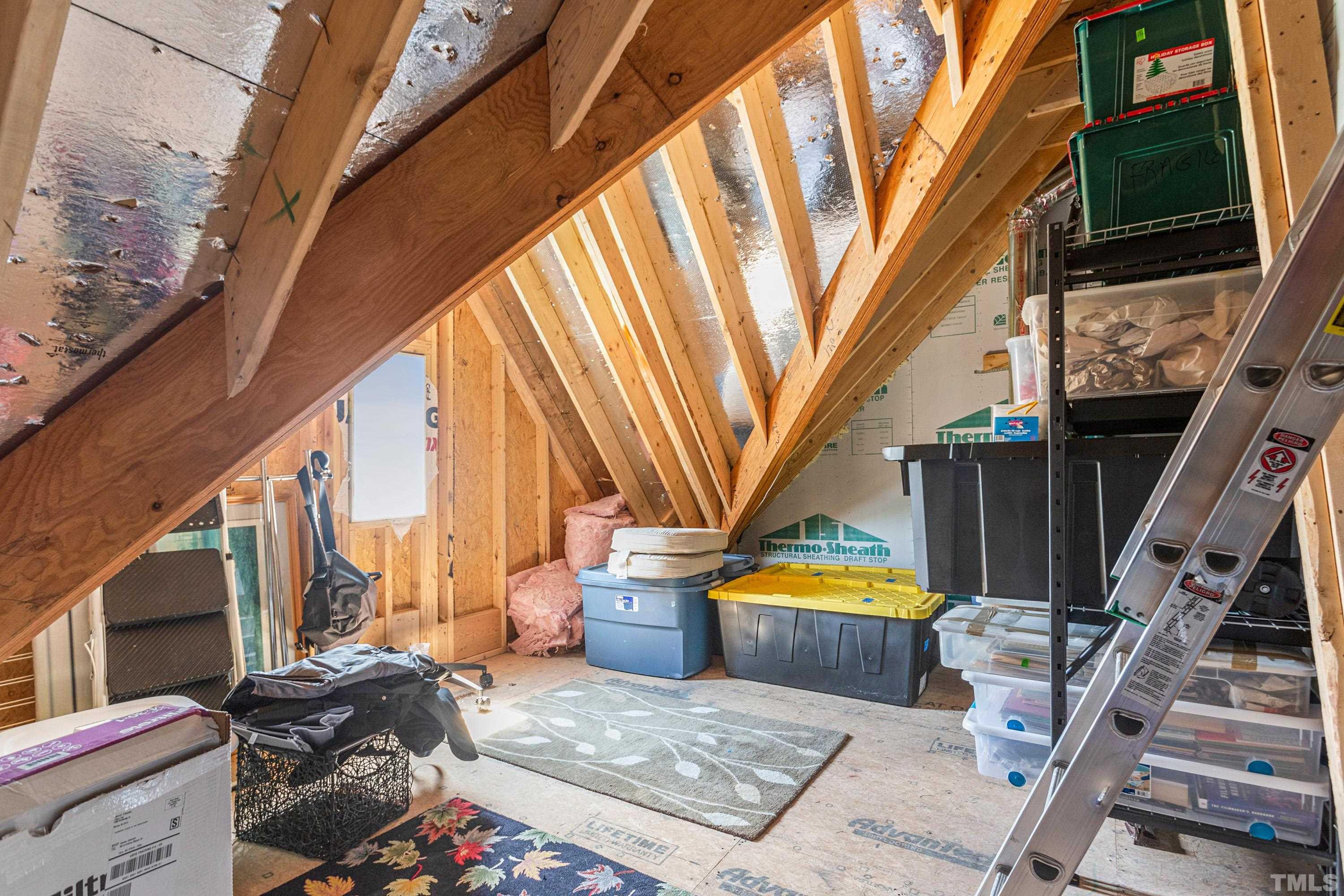 3013 Colmar Manor Drive Cary, NC 27519 - Photo 45 of 53 a backyard of a house with outdoor seating