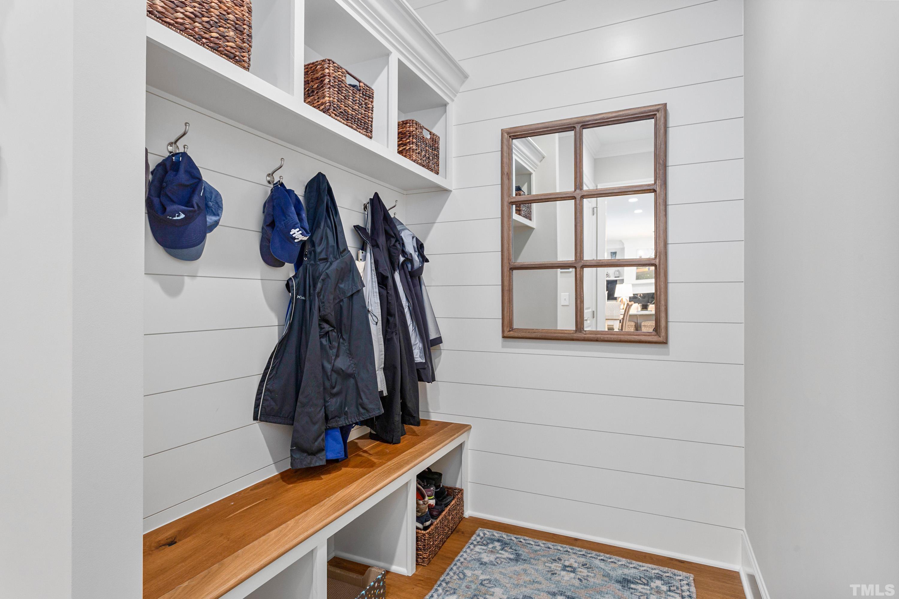 3013 Colmar Manor Drive Cary, NC 27519 - Photo 50 of 53 a view of small space