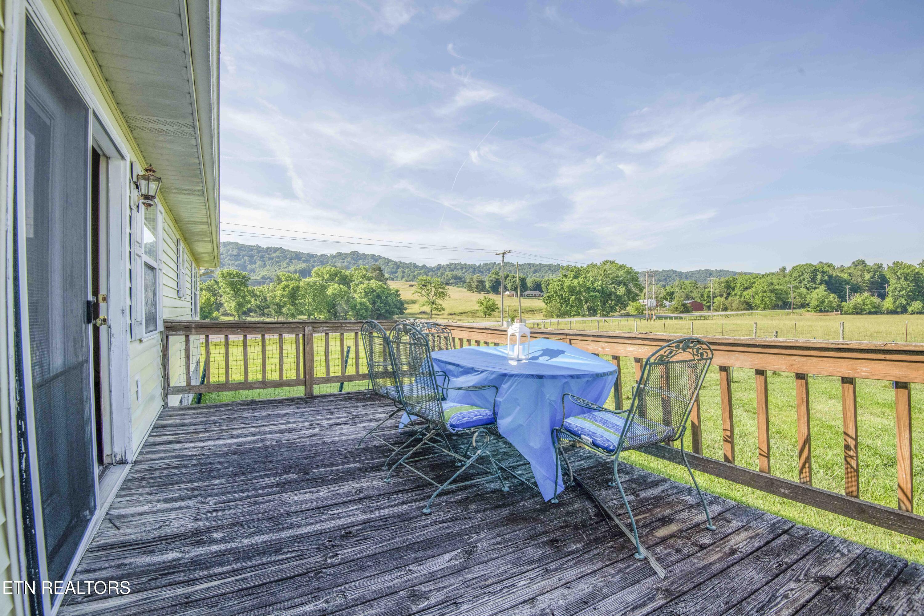101 Big Valley Road Andersonville, TN 37705 - Photo 55 of 55 yard 15_1